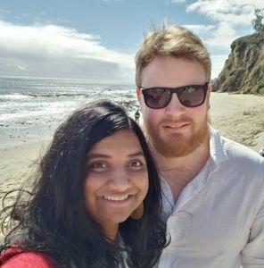 Meet your Posher, Rashmi